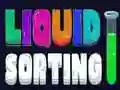 Игра Сортирање на течности онлајн