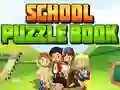 Игра Книга за Загатки за Училиште онлајн