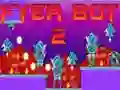 Игра Fyer Bot 2 онлајн Игра Fyer Bot 2 онлајн