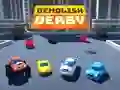 Игра Демонтирање Дерби онлајн