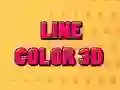 Игра Линија Боја 3D онлајн Игра Линија Боја 3D онлајн