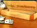 Игра Буку Домино онлајн Игра Буку Домино онлајн