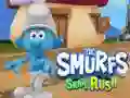 Игра Штрумфови: Скейт Раш онлајн Игра Штрумфови: Скейт Раш онлајн