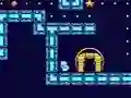 Игра Pac Лабиринт: Бегство Алфабет онлајн