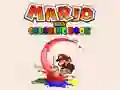Игра Книга за Боење Mario Rush онлајн Игра Книга за Боење Mario Rush онлајн