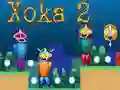 Игра Xoka 2 онлајн
