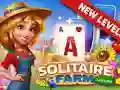 Игра Solitaire Фарма Сезони 2 онлајн Игра Solitaire Фарма Сезони 2 онлајн