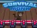 Игра Монах на Опстанок онлајн Игра Монах на Опстанок онлајн
