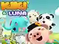 Игра Кики и Луна онлајн Игра Кики и Луна онлајн