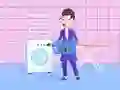 Игра Луда Перила онлајн