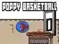 Игра Попи Кошарка онлајн