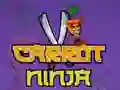 Игра Нинџа Морков онлајн