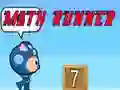 Игра Математички тркач онлајн Игра Математички тркач онлајн