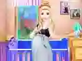 Игра Животот на Трудната Мајка онлајн Игра Животот на Трудната Мајка онлајн