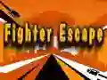 Игра Избегнување на борецот онлајн Игра Избегнување на борецот онлајн