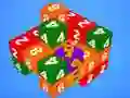 Игра Постави Куб 3D онлајн