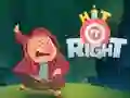 Игра Удри го правилно онлајн Игра Удри го правилно онлајн