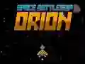 Игра Космички боен брод Орион онлајн Игра Космички боен брод Орион онлајн