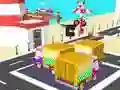 Игра Паркинг Манија 3D онлајн Игра Паркинг Манија 3D онлајн