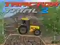 Игра Испитување на Трактор 2 онлајн Игра Испитување на Трактор 2 онлајн