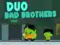 Игра Дуо Лоши Браќа онлајн Игра Дуо Лоши Браќа онлајн