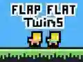 Игра Плоски Близнаци онлајн