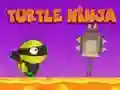 Игра Костенурка Нинджа онлајн Игра Костенурка Нинджа онлајн