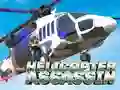 Игра Хеликоптер убиец онлајн