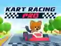 Игра Kart Racing Pro онлајн