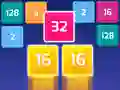 Игра x2 Совпаѓање на Блокови онлајн Игра x2 Совпаѓање на Блокови онлајн