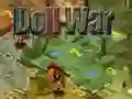 Игра Воја на кукли онлајн Игра Воја на кукли онлајн