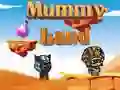 Игра Земја на мумии онлајн Игра Земја на мумии онлајн