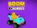 Игра Boom Точаци онлајн