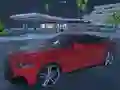 Игра Паркирање на автомобили во градот 3D онлајн Игра Паркирање на автомобили во градот 3D онлајн