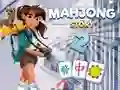 Игра Махјонг Приказна 2 онлајн Игра Махјонг Приказна 2 онлајн