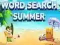 Игра Летно Барање на Зборови онлајн