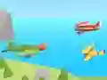 Игра Воздушен напад онлајн Игра Воздушен напад онлајн