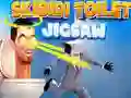 Игра Скибиди Тоалет Загатка онлајн Игра Скибиди Тоалет Загатка онлајн