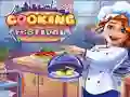 Игра Фестивал на готвењето онлајн Игра Фестивал на готвењето онлајн