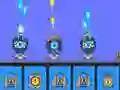 Игра Стрелање со Квадрати онлајн Игра Стрелање со Квадрати онлајн