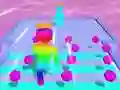 Игра Poppy Rush Боја онлајн Игра Poppy Rush Боја онлајн