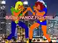 Игра Беби Пано́з Борац онлајн Игра Беби Пано́з Борац онлајн