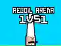 Игра Recoil Arena 1VS1 онлајн