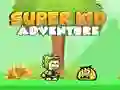 Игра Супер Дечја Авантура онлајн