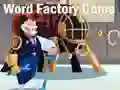 Игра Игра Фабрика на Зборови онлајн Игра Игра Фабрика на Зборови онлајн