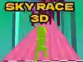 Игра Небесна Трка 3D онлајн Игра Небесна Трка 3D онлајн