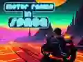 Игра Моторни трки во вселената онлајн Игра Моторни трки во вселената онлајн