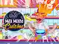 Игра Макс Мешана Кујна онлајн Игра Макс Мешана Кујна онлајн