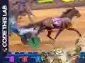 Игра Трки со темперамент  онлајн
