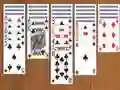 Игра Spider Solitaire Pro онлајн